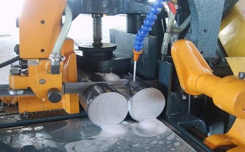 遂川卧式带锯床的送料方式有哪几种？