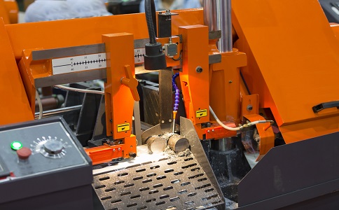 遂川龙门带锯床具备哪些优点？